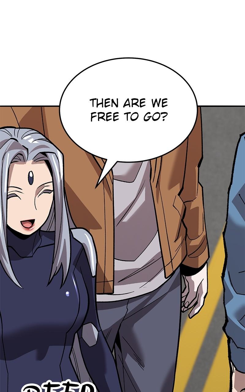 Limit Breaker Chap 132 - Next Chap 133