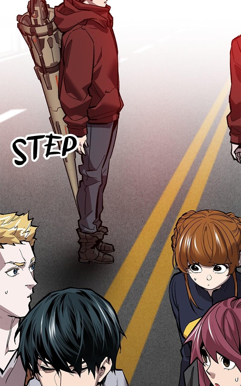 Limit Breaker Chap 132 - Next Chap 133