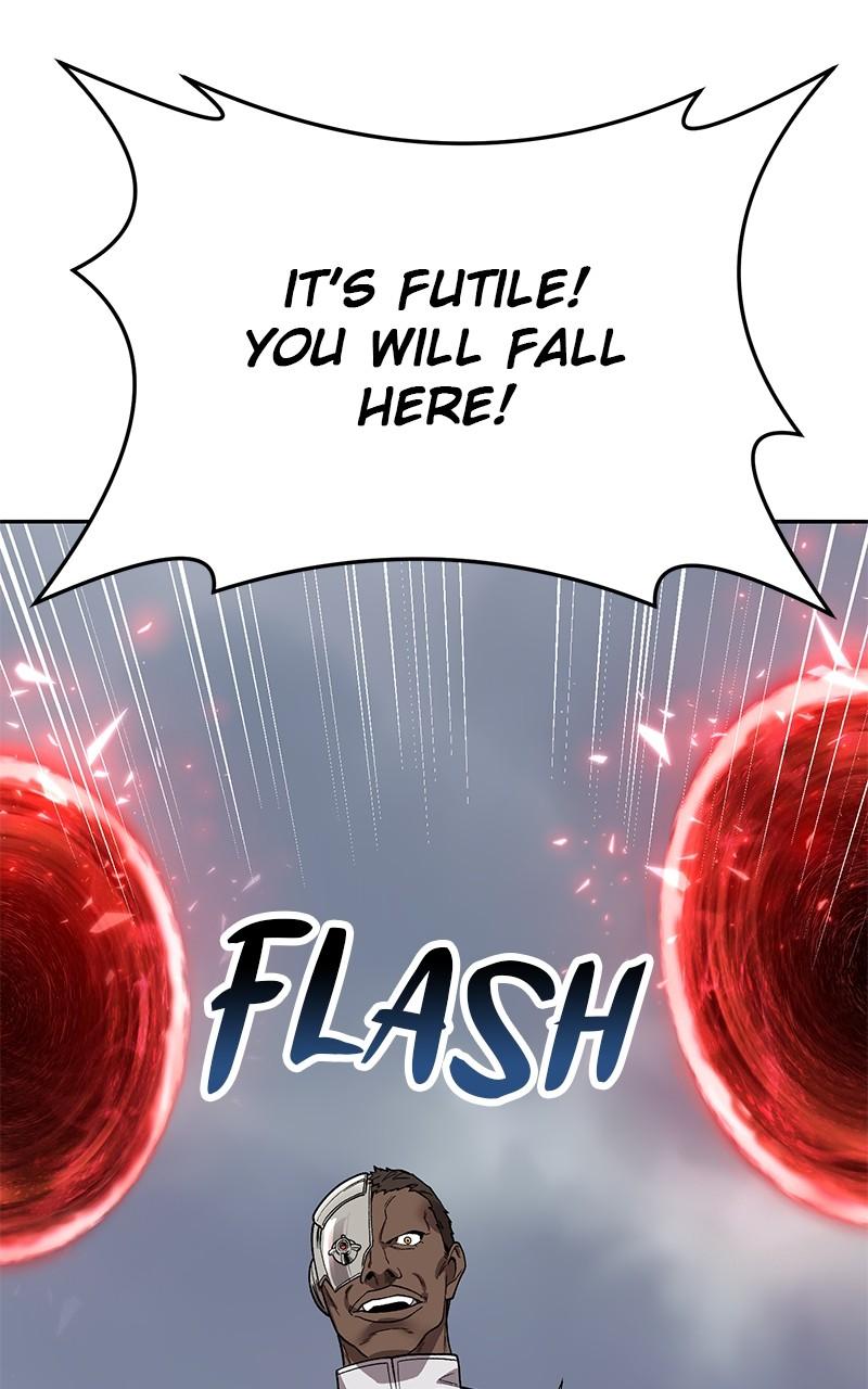 Limit Breaker Chap 132 - Next Chap 133