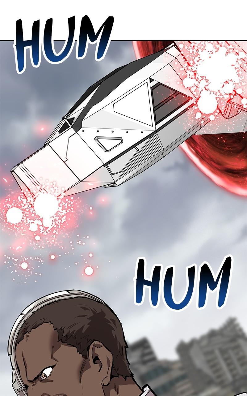 Limit Breaker Chap 132 - Next Chap 133