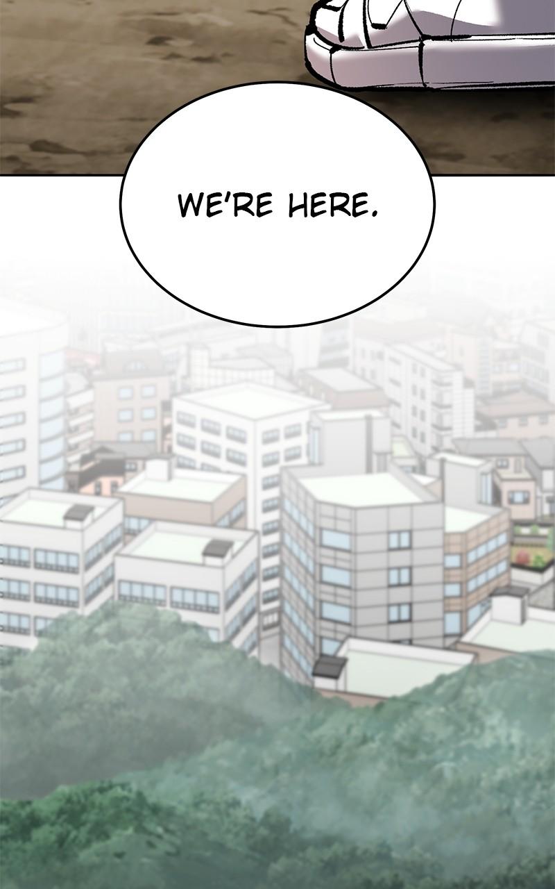 Limit Breaker Chap 132 - Next Chap 133
