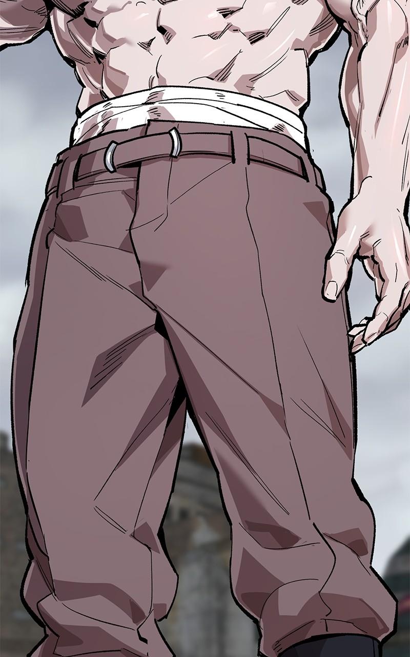 Limit Breaker Chap 132 - Next Chap 133
