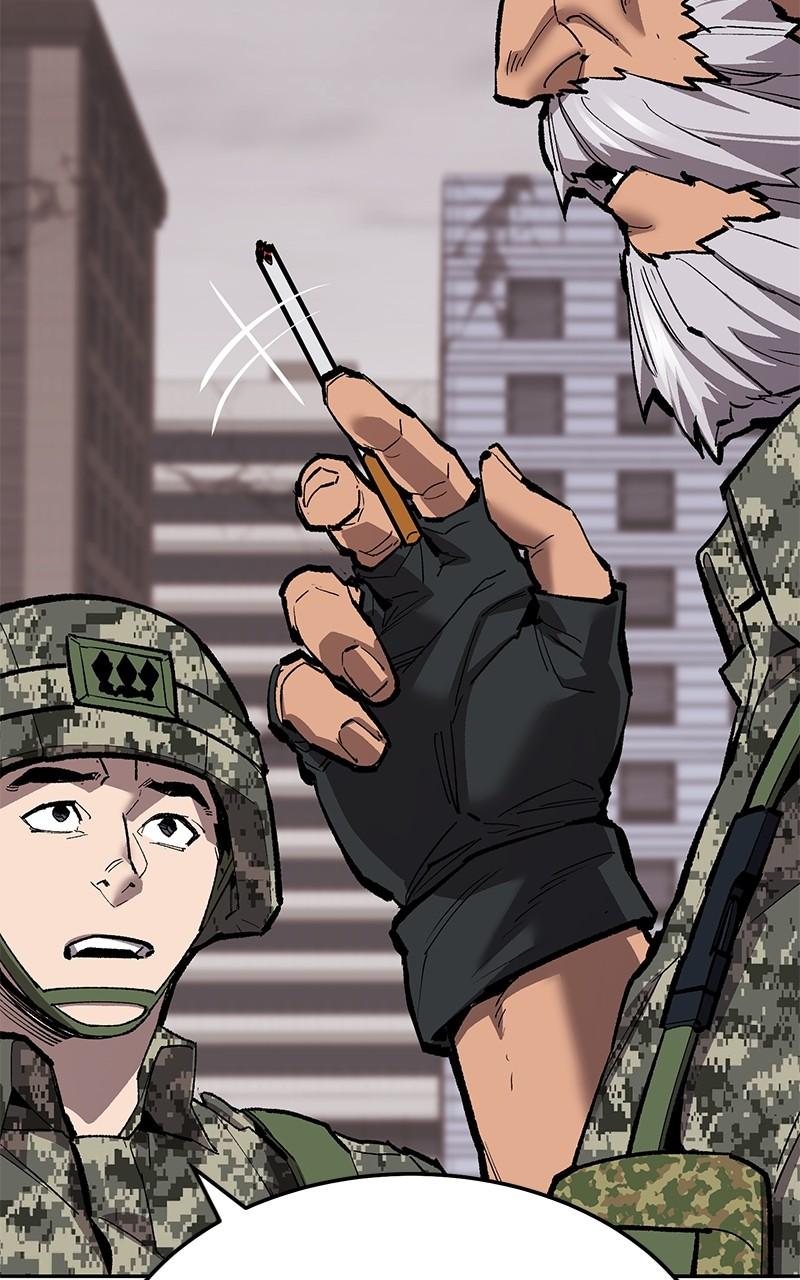 Limit Breaker Chap 132 - Next Chap 133