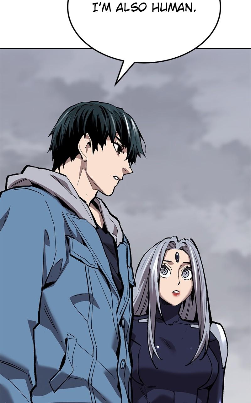 Limit Breaker Chap 132 - Next Chap 133