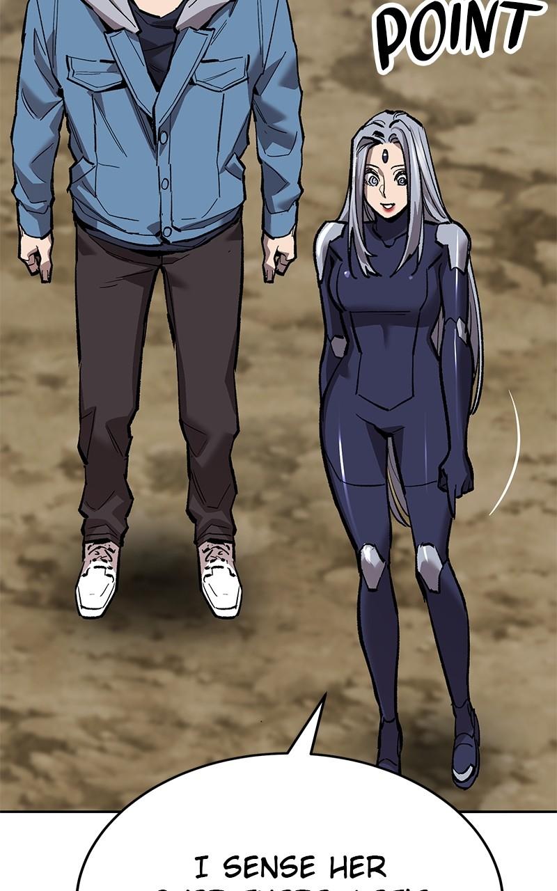 Limit Breaker Chap 132 - Next Chap 133