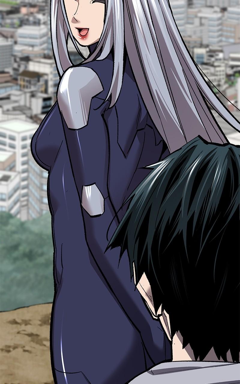 Limit Breaker Chap 132 - Next Chap 133