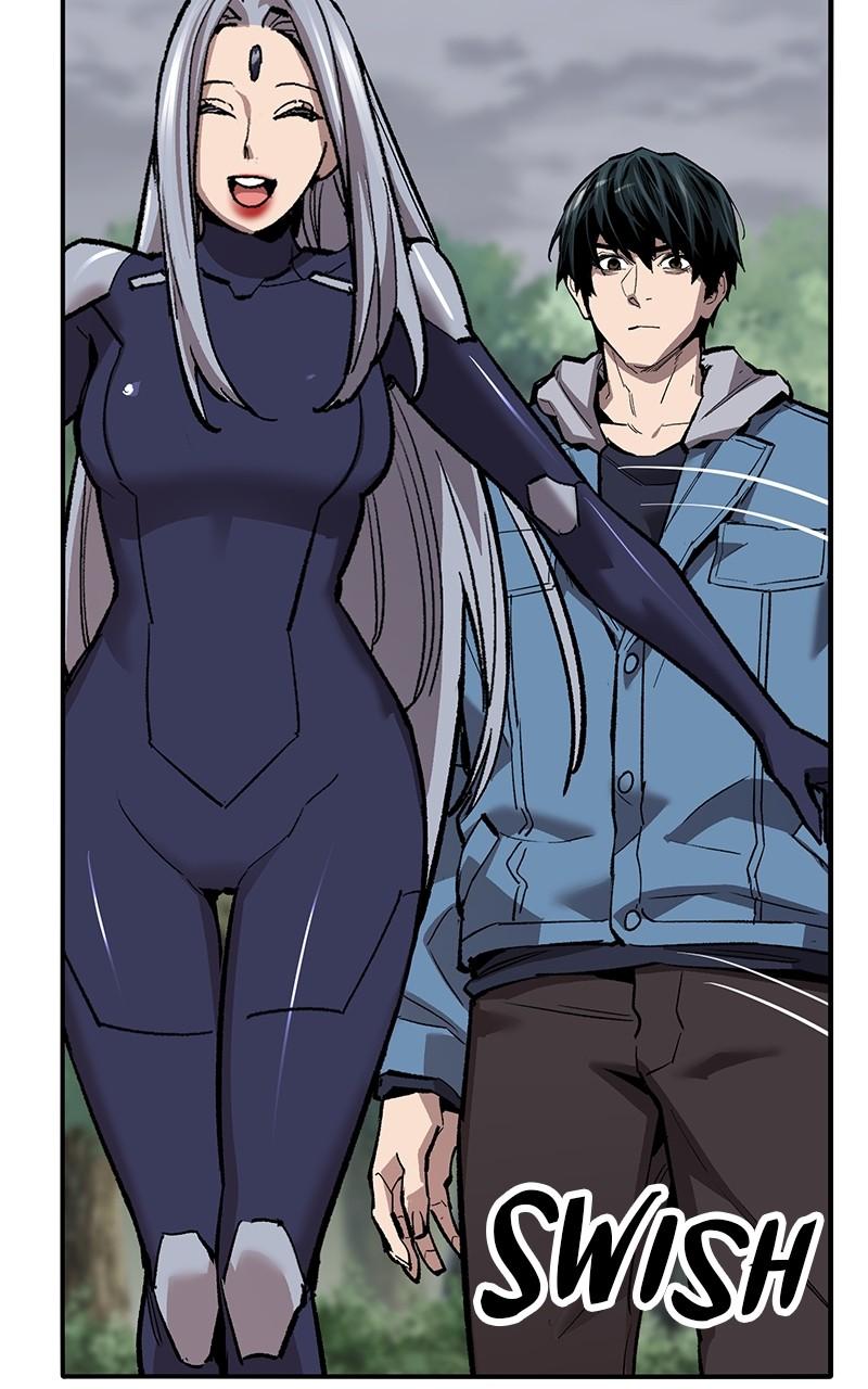 Limit Breaker Chap 132 - Next Chap 133