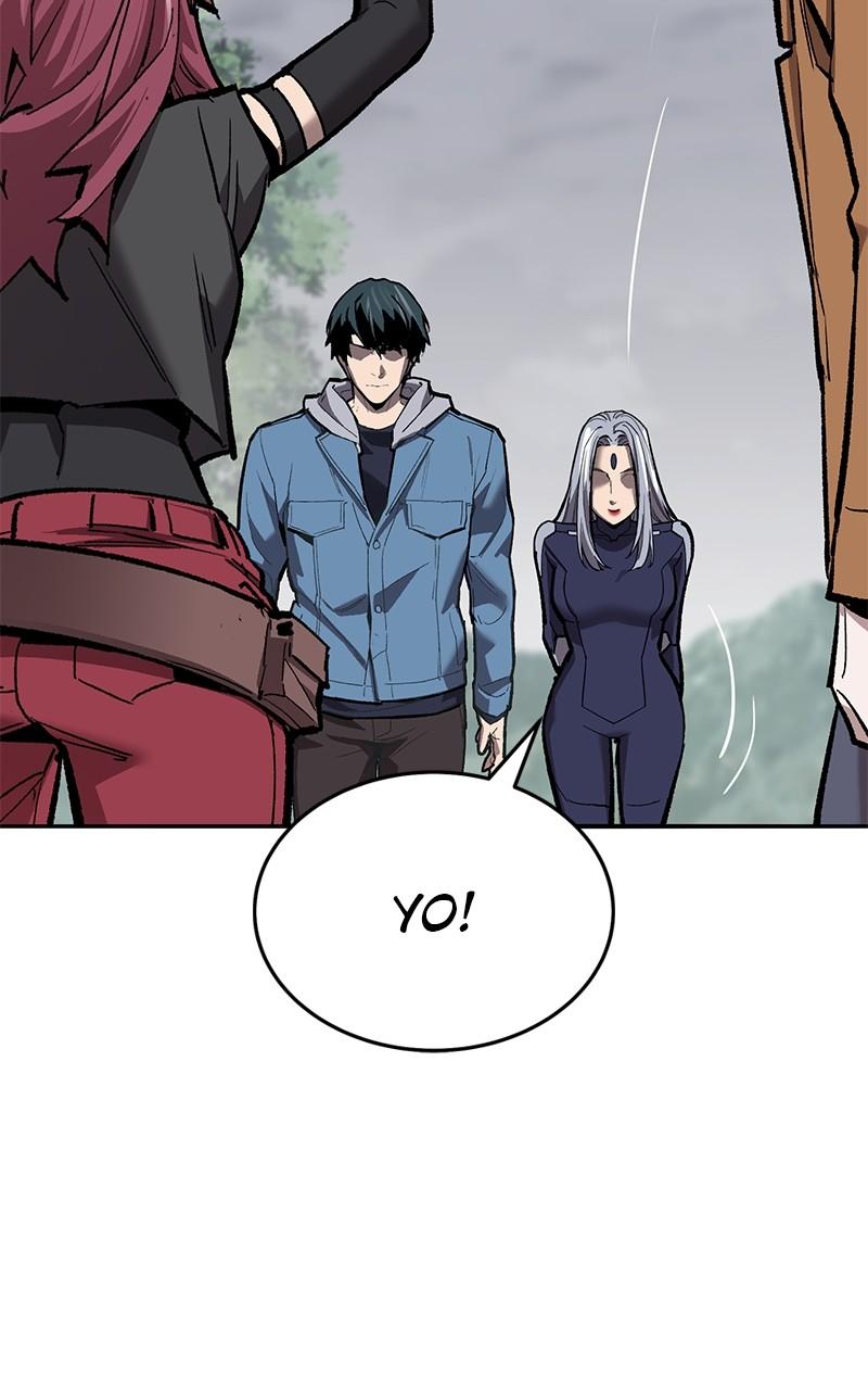 Limit Breaker Chap 132 - Next Chap 133