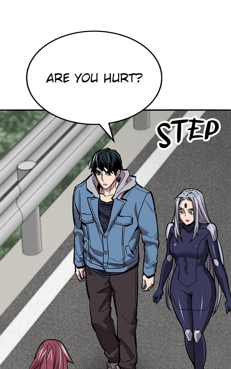 Limit Breaker Chap 132 - Next Chap 133