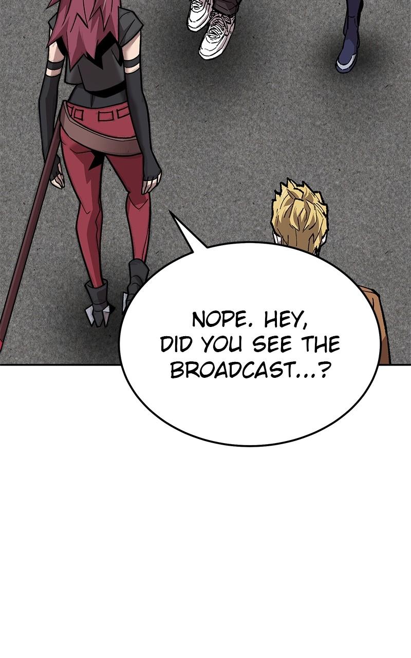 Limit Breaker Chap 132 - Next Chap 133