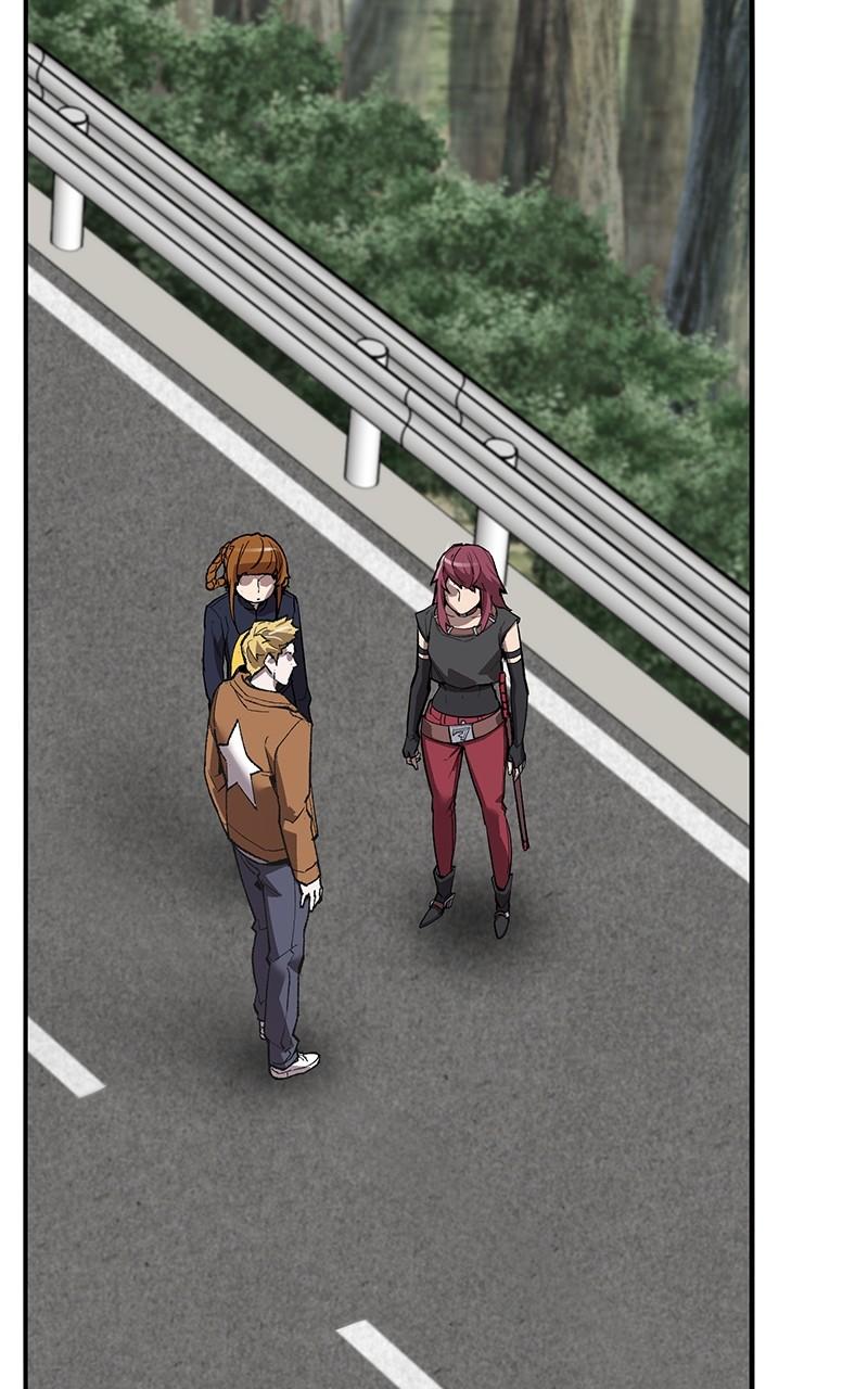 Limit Breaker Chap 132 - Next Chap 133