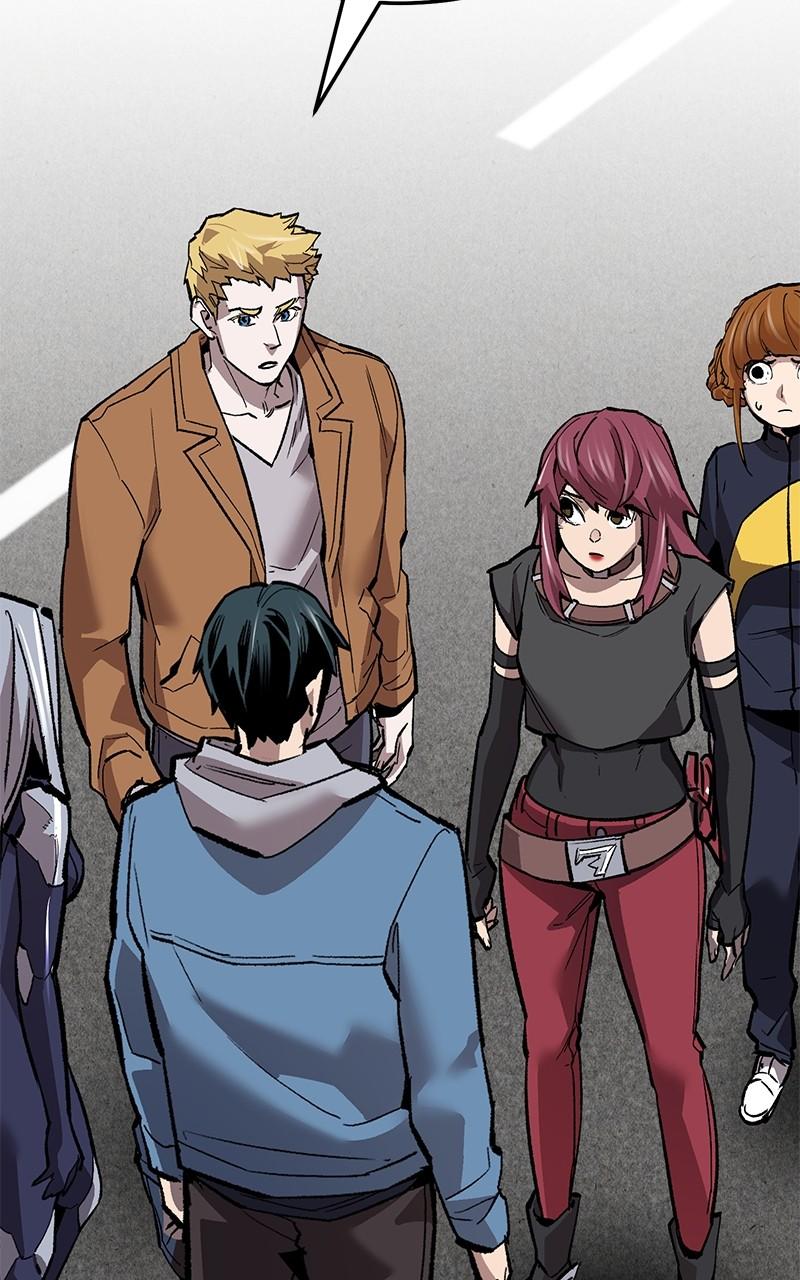 Limit Breaker Chap 132 - Next Chap 133
