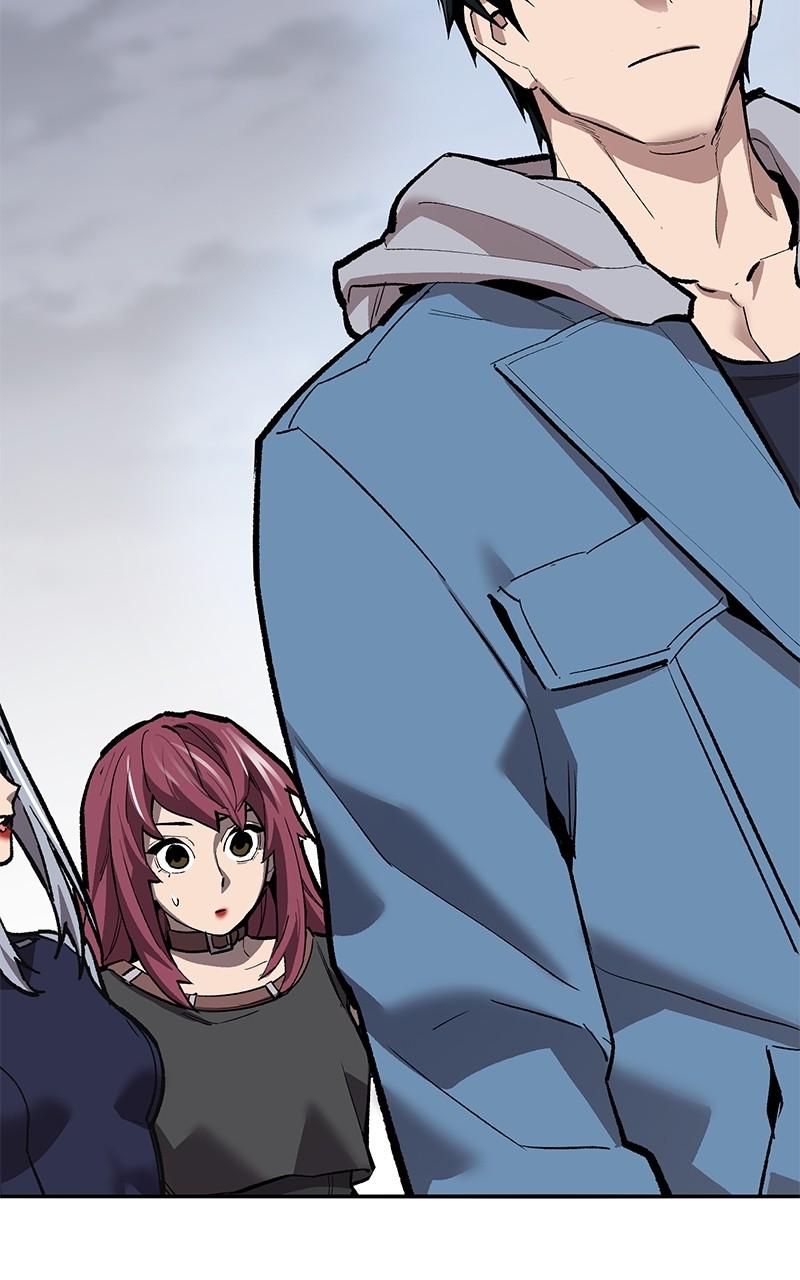 Limit Breaker Chap 132 - Next Chap 133