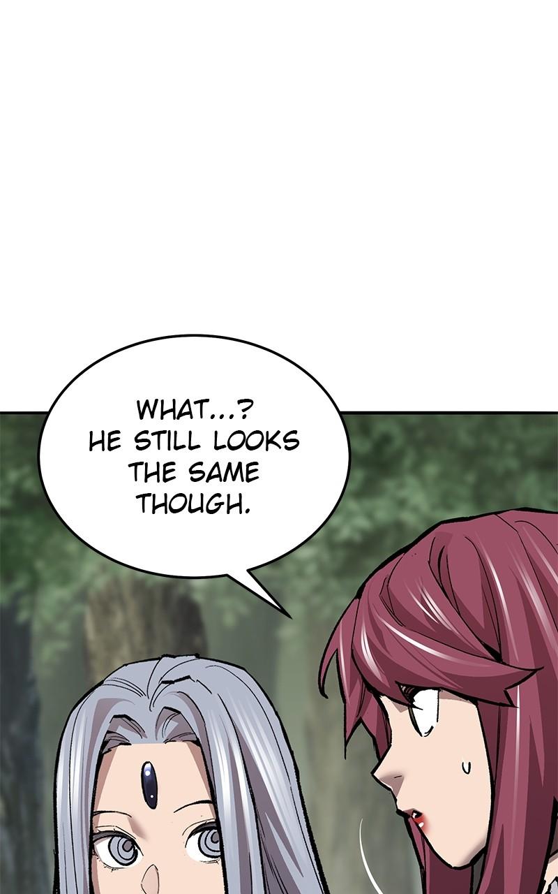 Limit Breaker Chap 132 - Next Chap 133