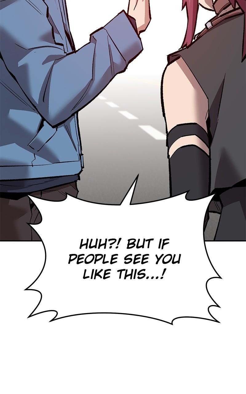 Limit Breaker Chap 132 - Next Chap 133