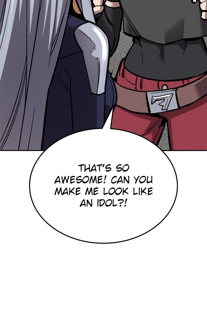 Limit Breaker Chap 132 - Next Chap 133