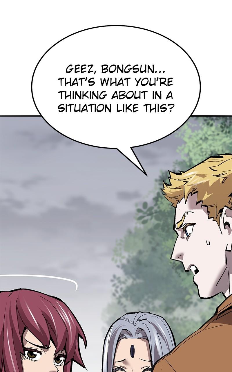 Limit Breaker Chap 132 - Next Chap 133