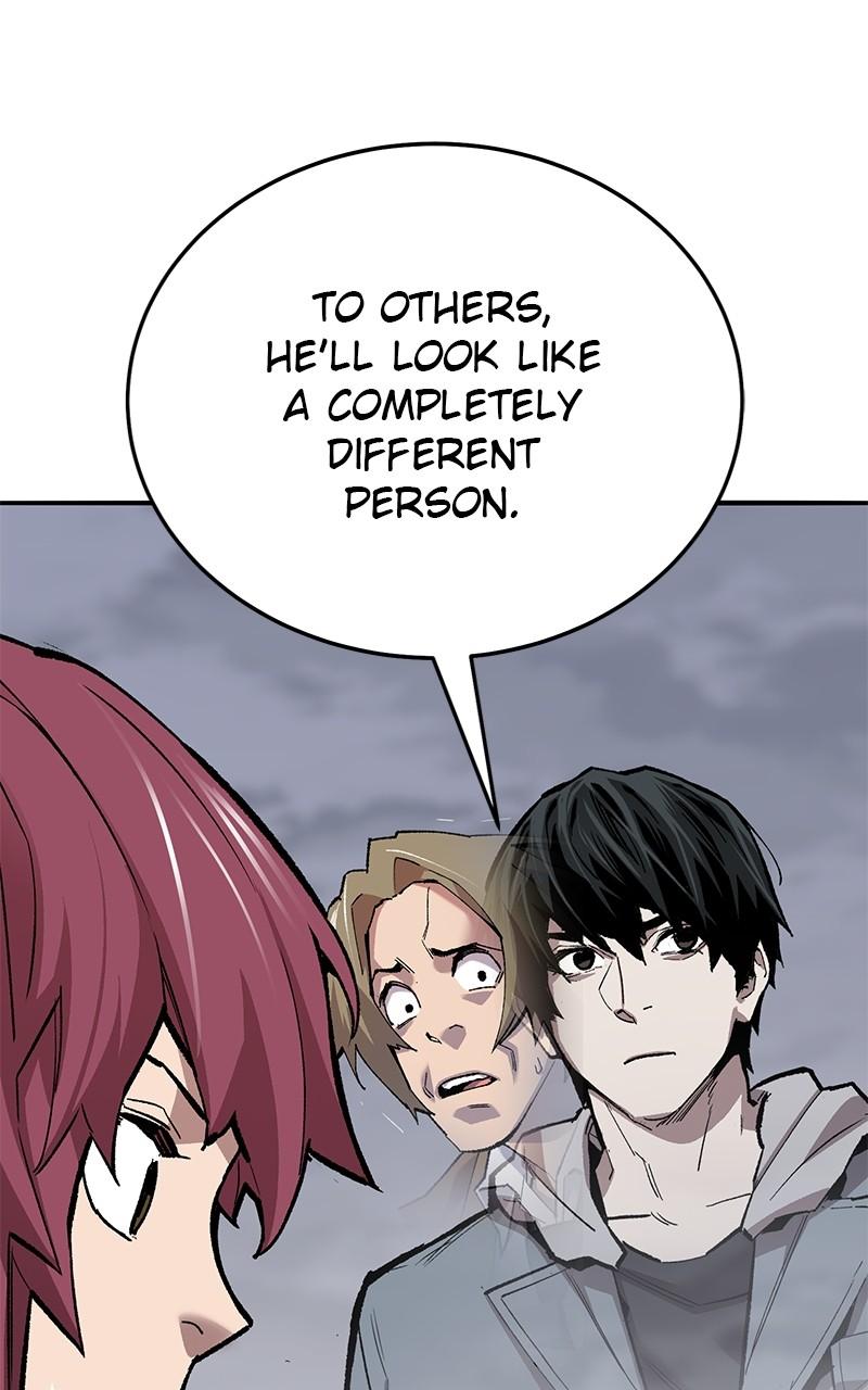 Limit Breaker Chap 132 - Next Chap 133