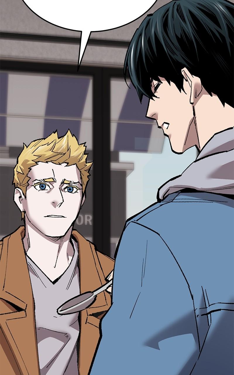 Limit Breaker Chap 133 - Next Chap 134