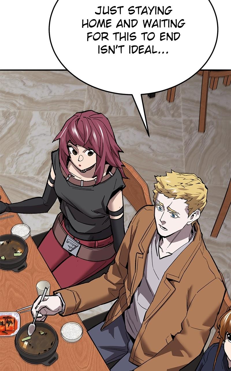 Limit Breaker Chap 133 - Next Chap 134