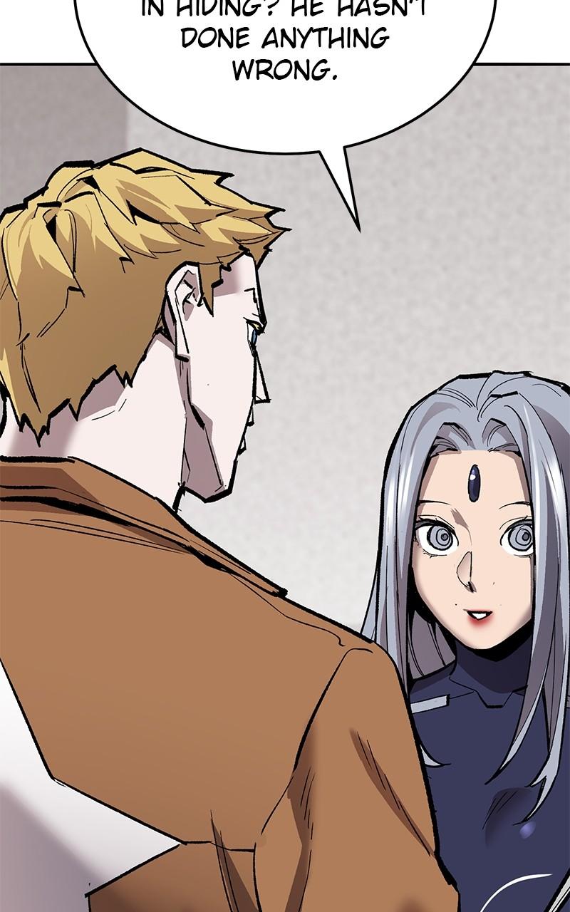 Limit Breaker Chap 133 - Next Chap 134