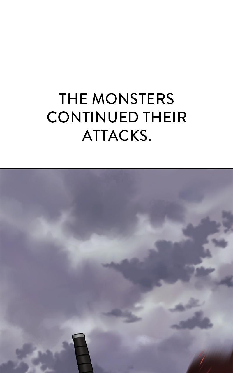 Limit Breaker Chap 133 - Next Chap 134