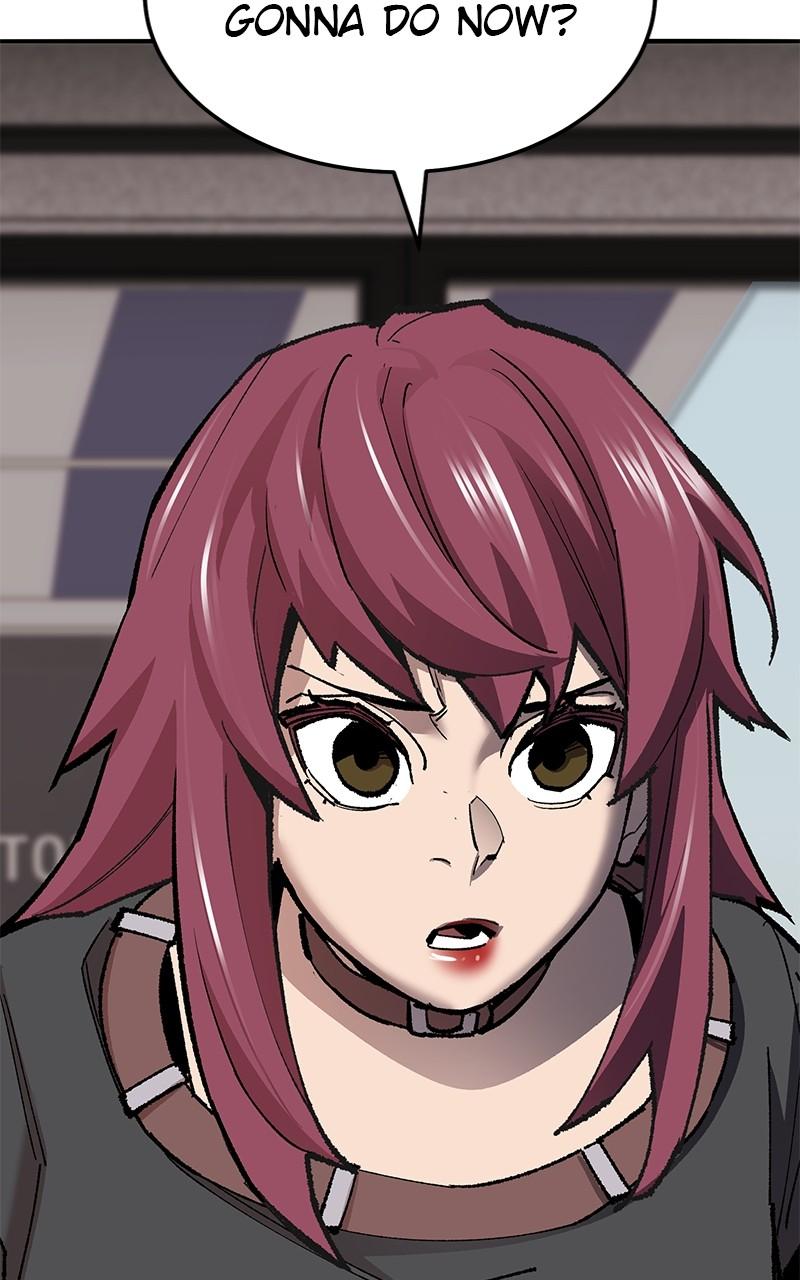 Limit Breaker Chap 133 - Next Chap 134