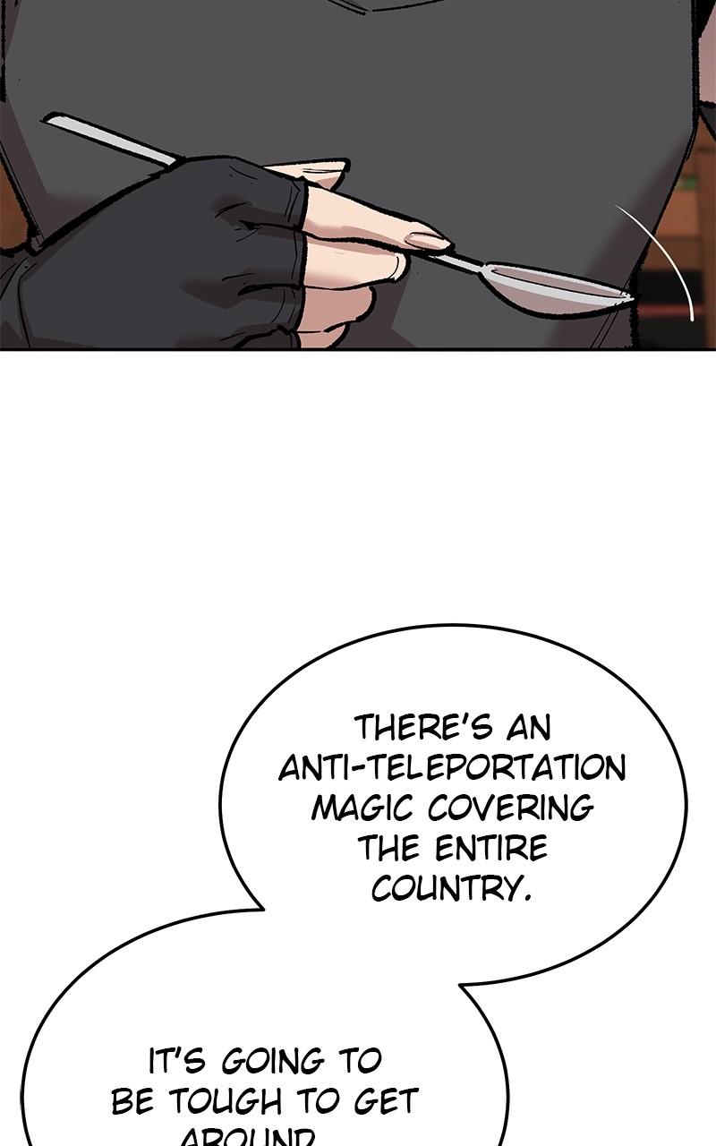 Limit Breaker Chap 133 - Next Chap 134