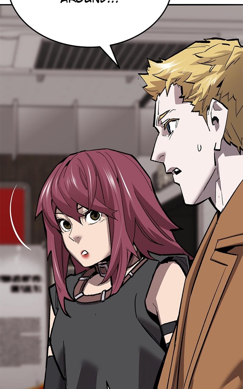 Limit Breaker Chap 133 - Next Chap 134