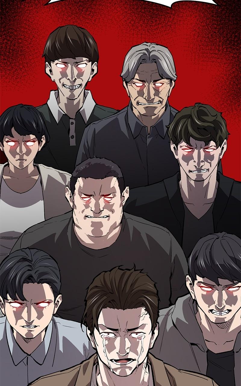 Limit Breaker Chap 133 - Next Chap 134