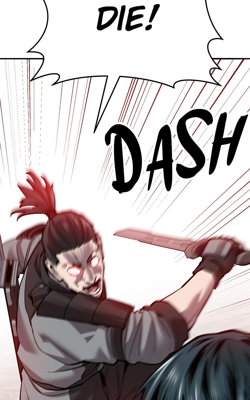 Limit Breaker Chap 133 - Next Chap 134