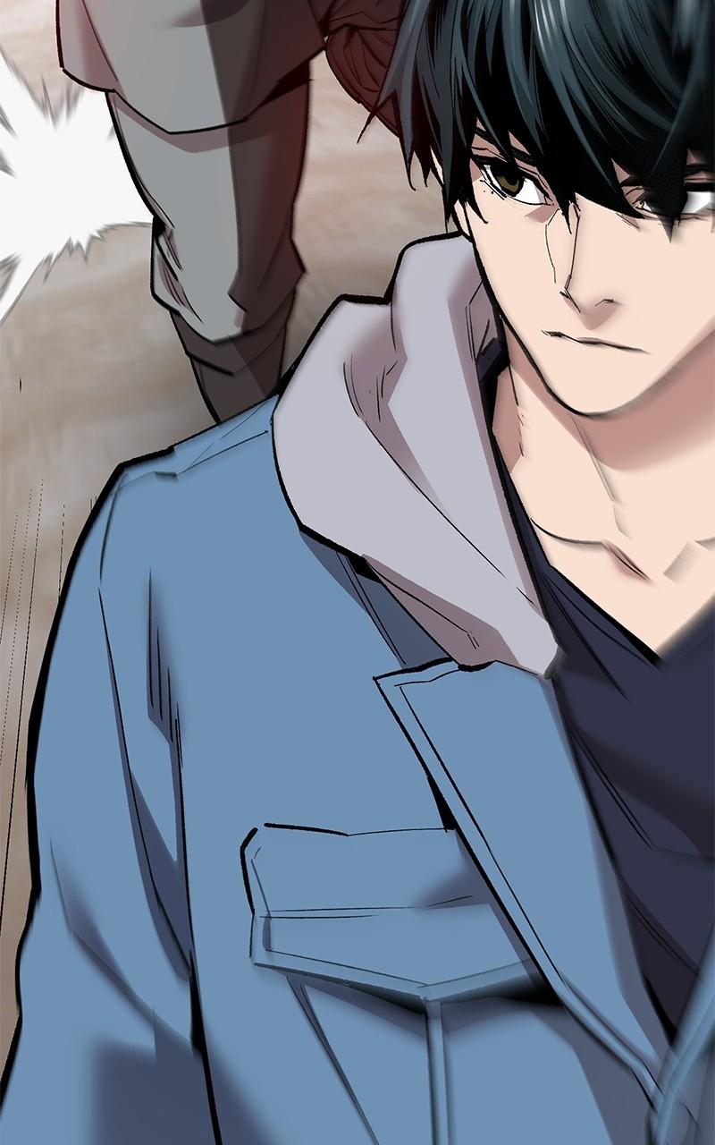 Limit Breaker Chap 133 - Next Chap 134