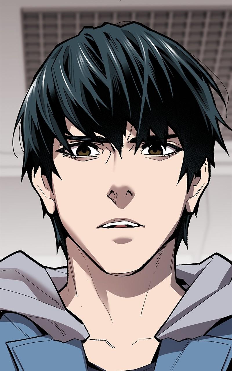 Limit Breaker Chap 133 - Next Chap 134