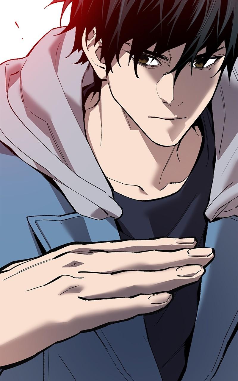 Limit Breaker Chap 133 - Next Chap 134