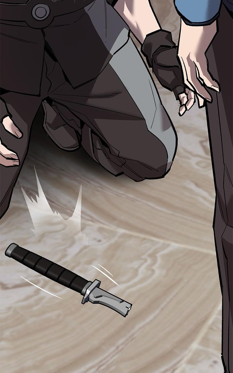 Limit Breaker Chap 133 - Next Chap 134