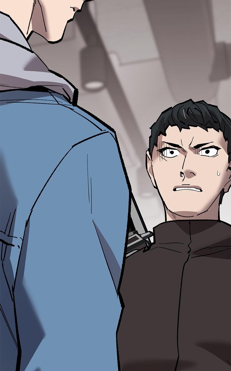 Limit Breaker Chap 133 - Next Chap 134