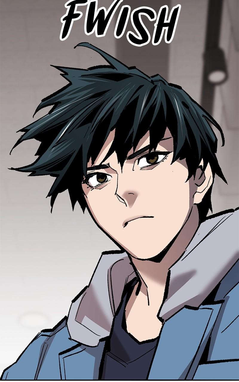 Limit Breaker Chap 133 - Next Chap 134