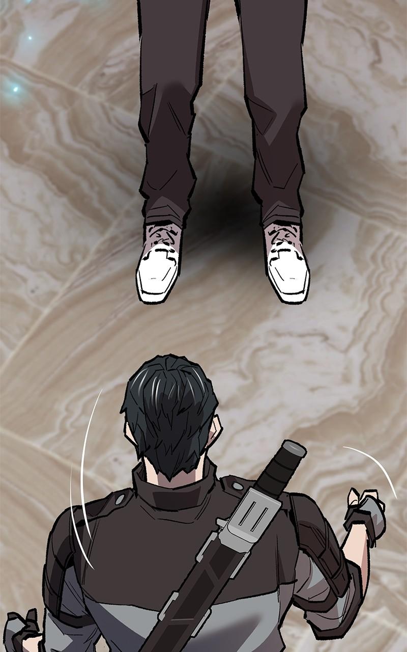 Limit Breaker Chap 133 - Next Chap 134