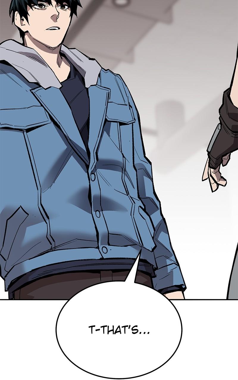 Limit Breaker Chap 133 - Next Chap 134