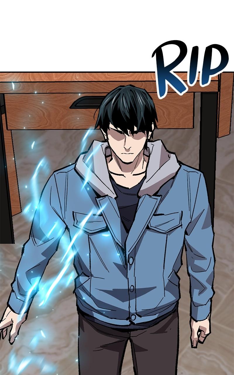 Limit Breaker Chap 133 - Next Chap 134