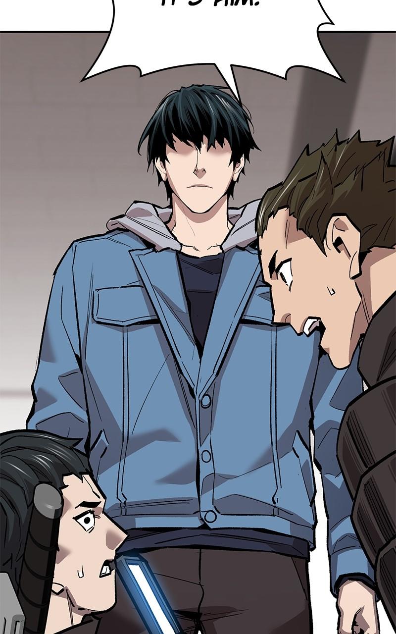 Limit Breaker Chap 133 - Next Chap 134