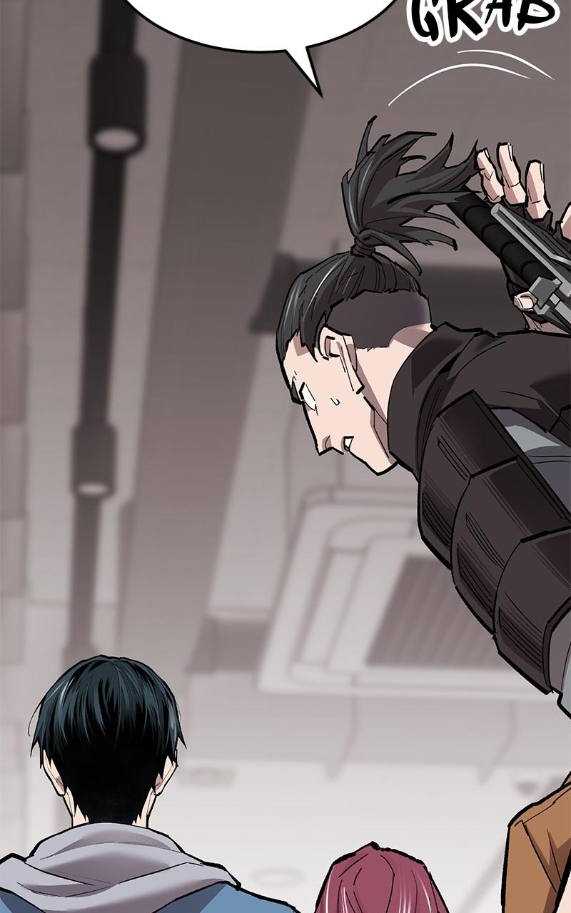 Limit Breaker Chap 133 - Next Chap 134