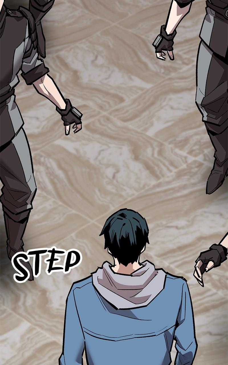 Limit Breaker Chap 133 - Next Chap 134
