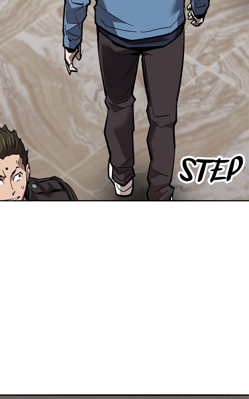 Limit Breaker Chap 133 - Next Chap 134