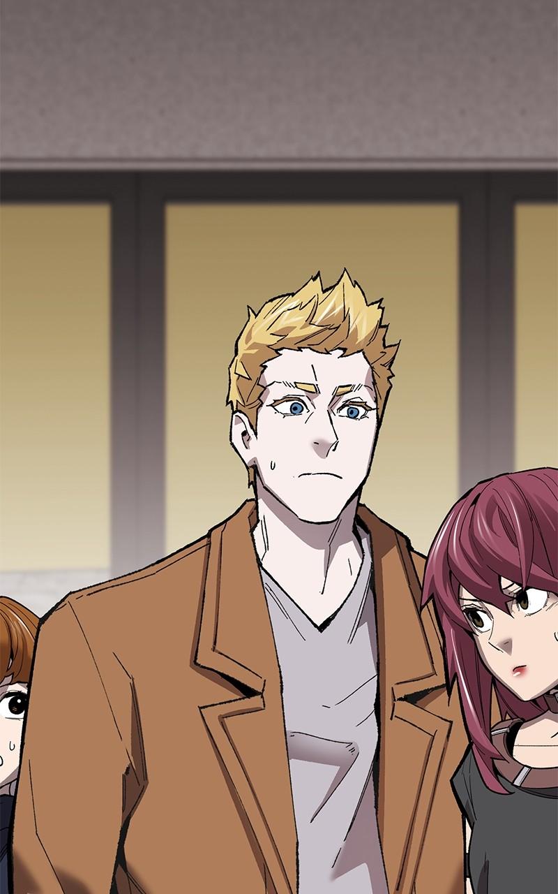 Limit Breaker Chap 133 - Next Chap 134