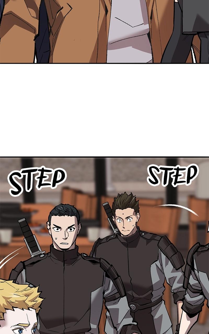 Limit Breaker Chap 133 - Next Chap 134