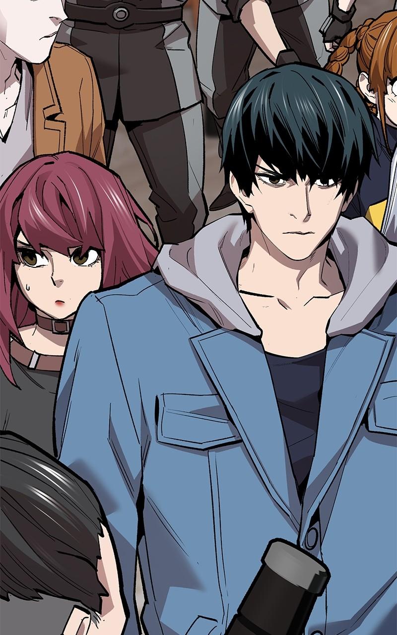 Limit Breaker Chap 133 - Next Chap 134
