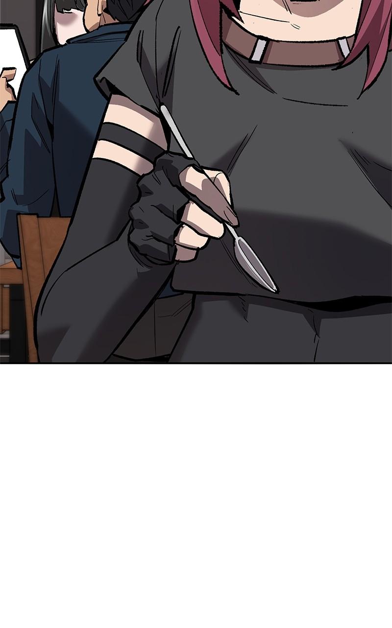 Limit Breaker Chap 133 - Next Chap 134