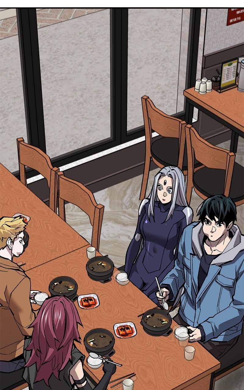 Limit Breaker Chap 133 - Next Chap 134