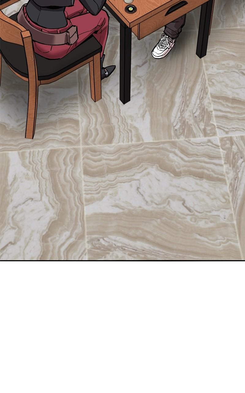 Limit Breaker Chap 133 - Next Chap 134